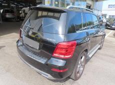 Mercedes-Benz Classe GLK X204 (156089 km)