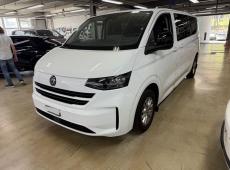 VW Caravelle 3500 2.0 TDI 150 Life 4motion ID 473462