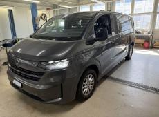 VW Caravelle 3500 2.0 TDI 150 Life 4motion ID 473466