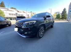 Jeep Compass ID 473471