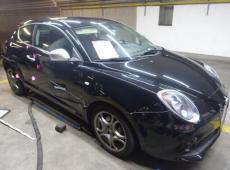 ALFA ROMEO MiTo 1.4 TB Super TCT ID 473452