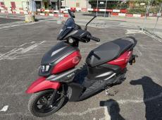Yamaha RayZR 125 RayZR ID 473456