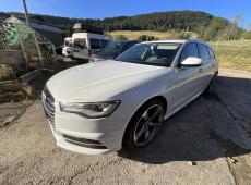 AUDI A6 Avant ID 473467