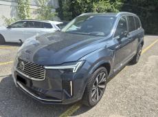 Volvo XC90 ID 473407
