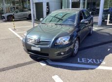 Toyota Avensis 1.8 ID 473468
