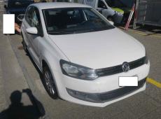 VW POLO 1.4 16V TREND ID 473473