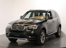 BMW X3 20d Xline ID 473475