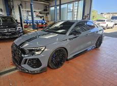 Audi RS 3 Quattro MTM ID 473476