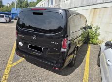 MERCEDES-BENZ VITO 119 CDI D AT AWD ID 473482
