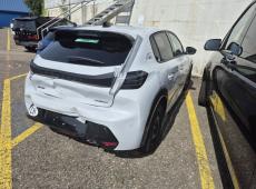 Peugeot 208 GT B AT FWD ID 473484