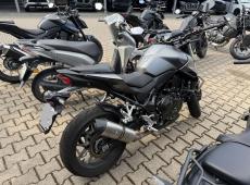 Honda CB750 Hornet CB750 Hornet ID 473526