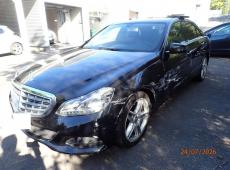 Mercedes-Benz E Limousine (BM 212)(01.2009->) ID 473513