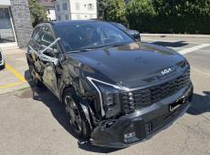 Kia Sportage 1.6 T-GDi Hybrid GT-Line ID 473492