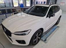 Volvo XC60 2.0 T6 TE R-Design eAWD ID 473496