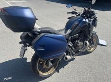 YAMAHA Tracer 7 GT (35kW) ID 473499