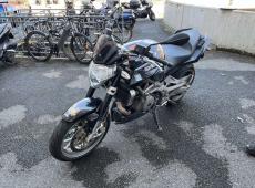 Aprilia SL Shiver 750 ID 473511