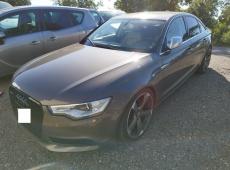 Audi A6 ID 473504