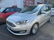 Ford Grand CMax 2.0 TDCi 150 ID 473515
