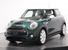 Mini Cooper’S ID 473518