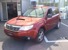 Subaru Forester 2.0 D ID 473517