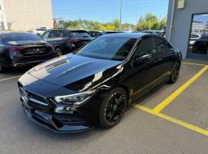 Mercedes Benz CLA 220 AMG Line 4matic ID 473494