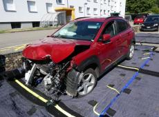 Hyundai Kona EV Electric ID 473527
