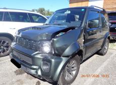 SUZUKI JIMNY 1.3 COMPACT TOP ID 473531