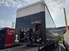 Schmid Cargobull SCB S3T Cargobull SCB S3T ID 473534