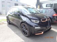 BMW I3S (120AH) FLEET EDITION ID 473502