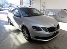 SKODA OCTAVIA 1.8TSI AMB. 4X4 ID 473503
