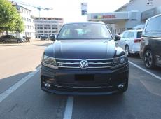 VW TIGUAN 2.0TSI HIGH 4M ID 473523