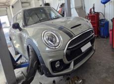 Mini Clubman F54 (134741 km)