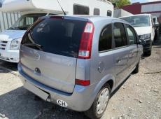 Opel Meriva (63202 km)