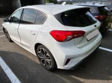 Ford Focus (102155 km)