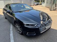 Audi A5 Sportback (164571 km)