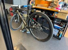 BAAS Novel Aero (50 h)