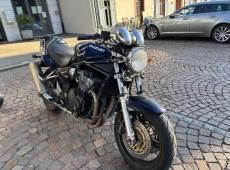 Suzuki GSF 1200 (58459 km)