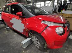 Citroen C1 (129295 km)