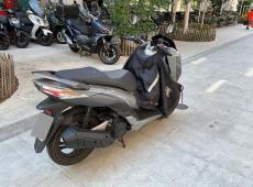 SYM JET X 125 (4744 km)