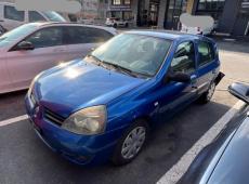 Renault Clio (187914 km)