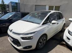 Citroen C4 Picasso (190000 km)