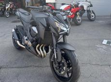 Kawasaki Z800 ABS (18950 km)