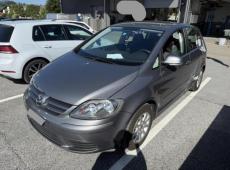 VW Golf Plus (148732 km)
