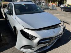 Mercedes-Benz A180 (62779 km)