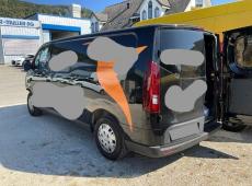 MAXUS Deliver 7 Kaw. L2H1 (5554 km)