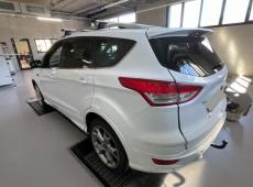 Ford Kuga (182865 km)