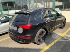Audi SQ5 (208805 km)
