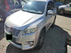 TOYOTA RAV-4 2.2D-CAT L.LUNA ID 473538