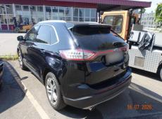 Ford Edge – CDQ Edge Titanium, 209 PS