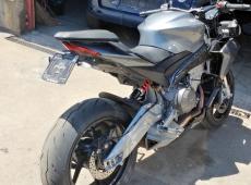 Aprilia Tuono 660 0.7, 48 PS